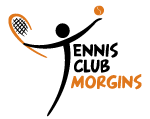 Tennis Club Morgins Logo